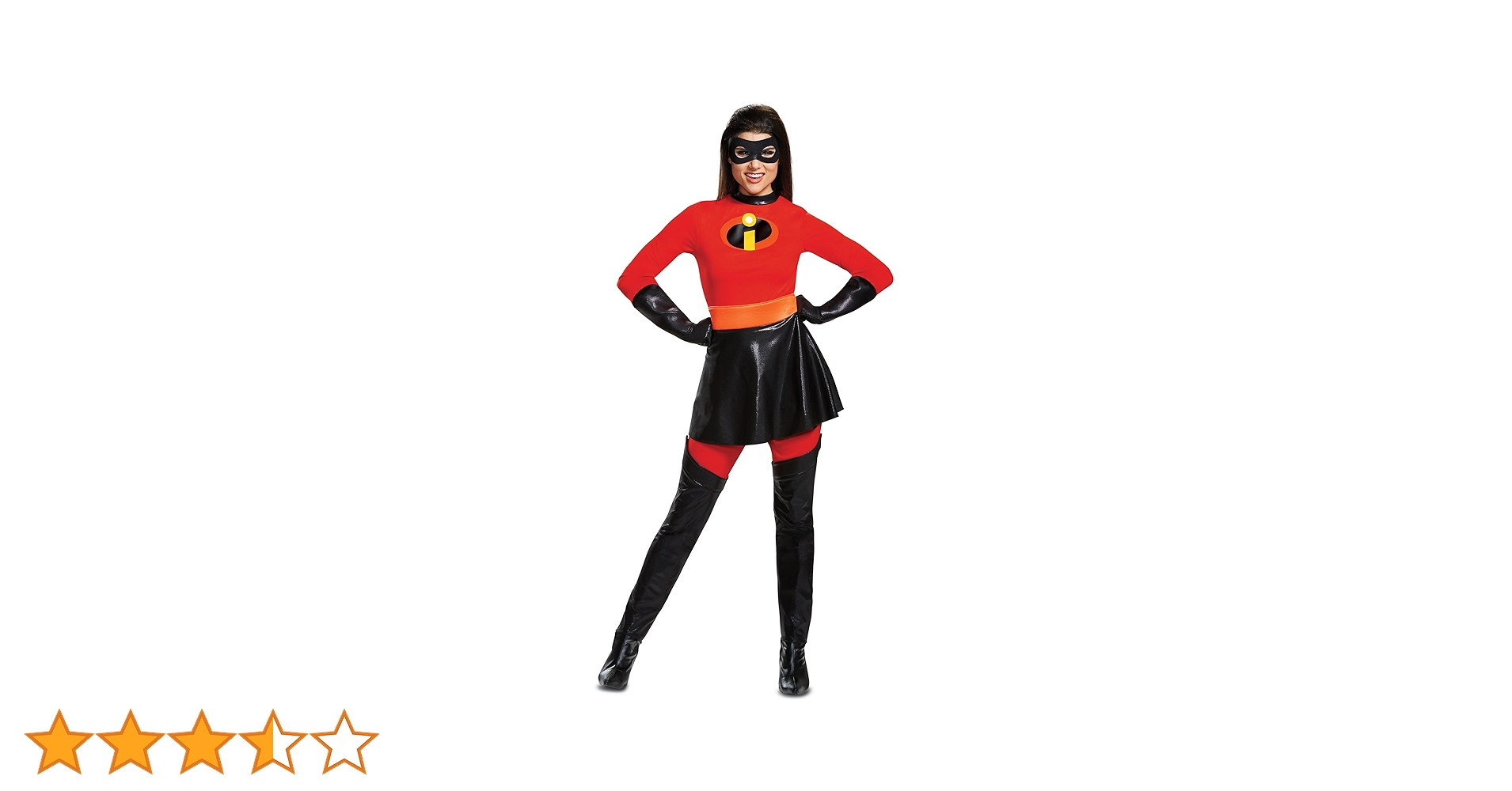 インクレディブル コスチューム 家族用 Amazon.co.jp: インクレディブル・ファミリー Mrs